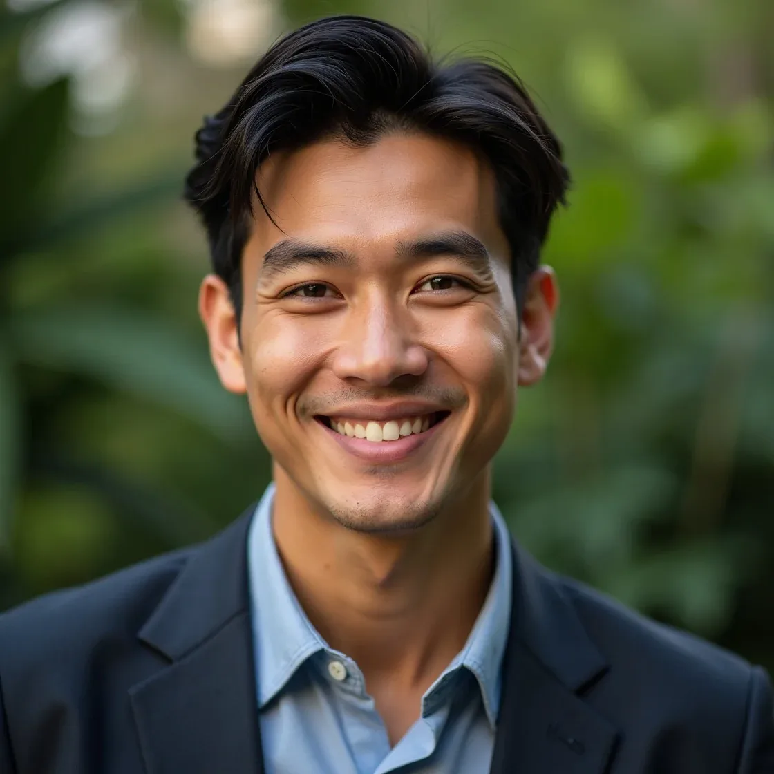 Somchai Wong